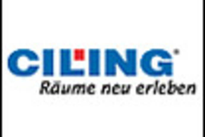 Ciling Spanndecken