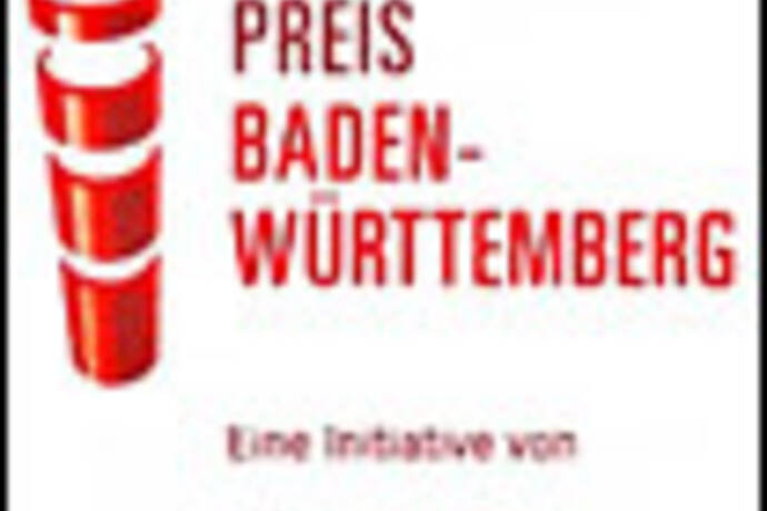 Existenzgründerpreis gewonnen!