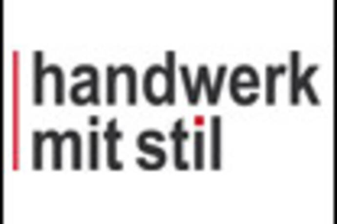 Gründung handwerk mit stil