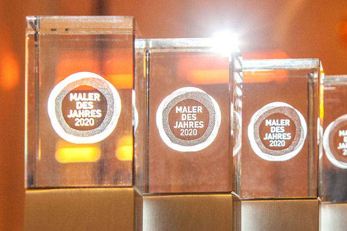 Maler des Jahres 2020