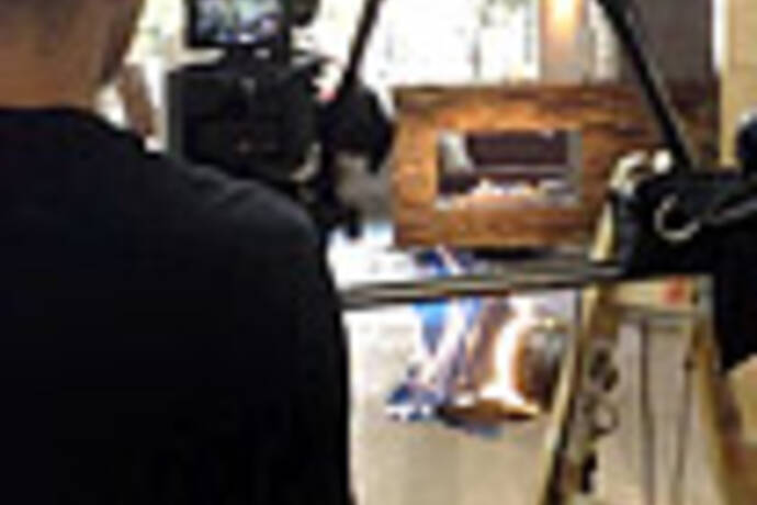 Neuer Imagefilm