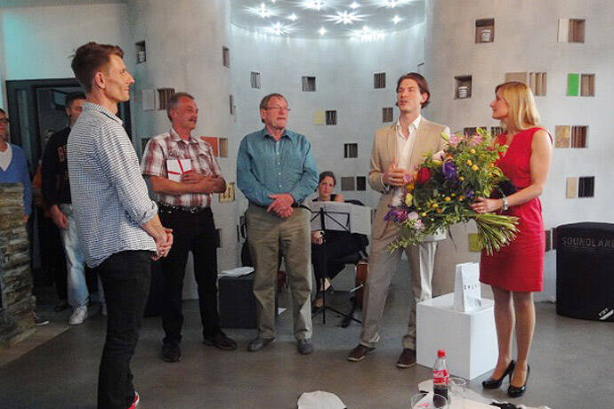 Opening