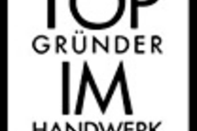 Top Gründer im Handwerk